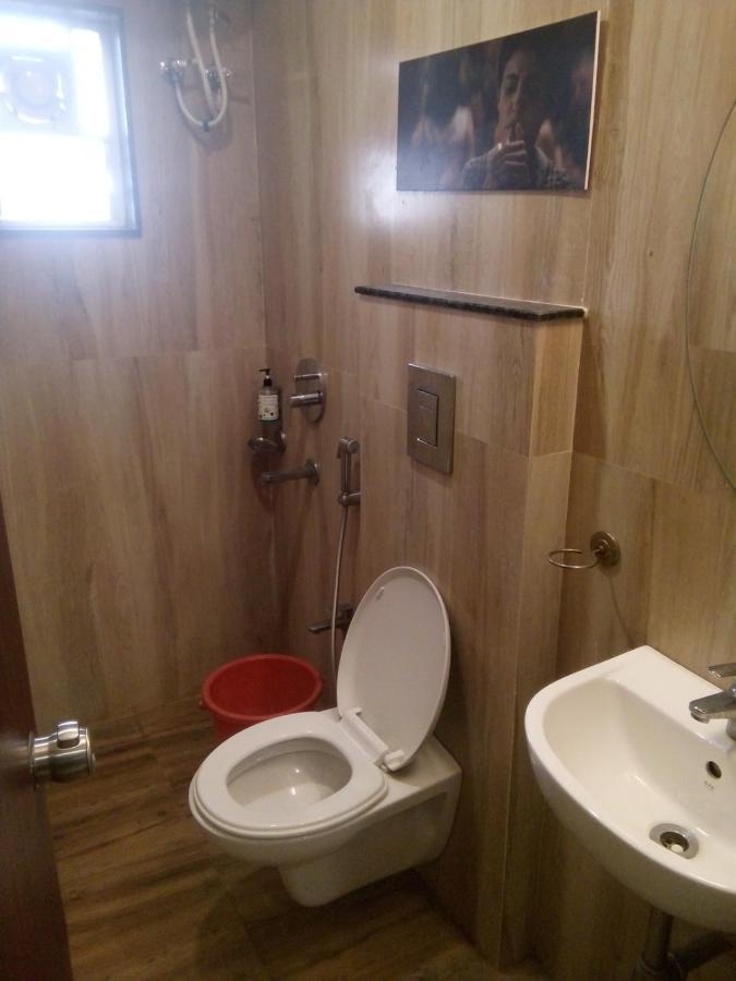 Restr Inn Nágpur Kültér fotó