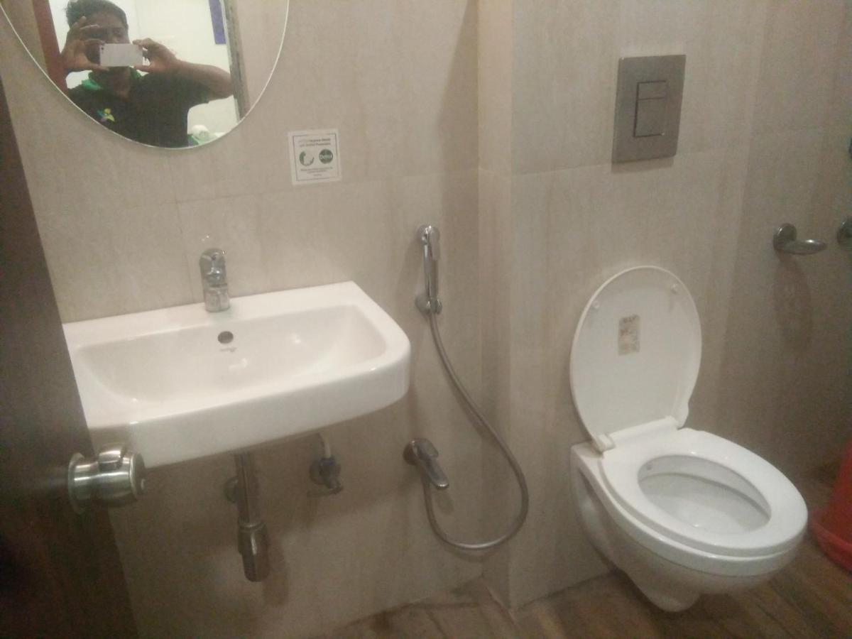 Restr Inn Nágpur Kültér fotó
